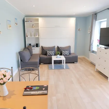 Thule Poel An Der Ostsee - Abc368 - Nur Feriengäste! Apartment Kirchdorf (Poel)