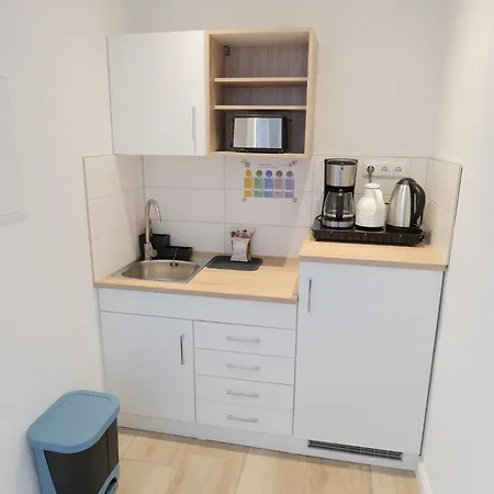 Thule Poel An Der Ostsee - Abc368 - Nur Feriengäste! Kirchdorf (Poel)