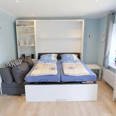 Thule Poel An Der Ostsee - Abc368 - Nur Feriengäste! Apartment