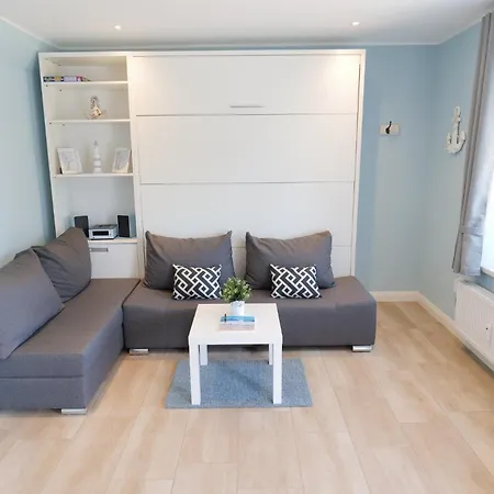 Thule Poel An Der Ostsee - Abc368 - Nur Feriengäste! * Kirchdorf (Poel)