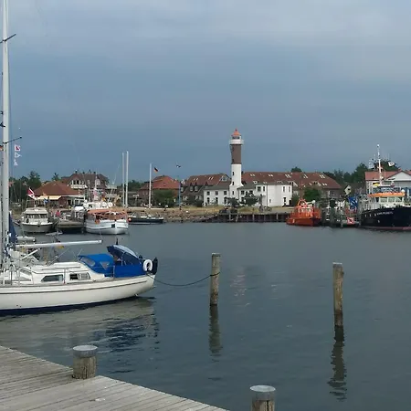 Apartment Thule Poel An Der Ostsee - Abc368 - Nur Feriengäste! *