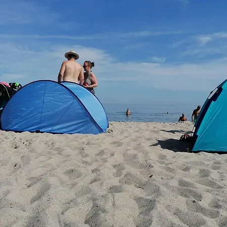 Thule Poel An Der Ostsee - Abc368 - Nur Feriengäste!