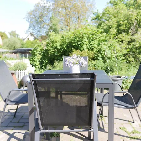 Thule Poel An Der Ostsee - Abc368 - Nur Feriengäste! Kirchdorf (Poel)