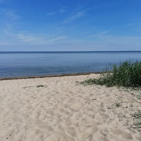 Apartment Thule Poel An Der Ostsee - Abc368 - Nur Feriengäste!